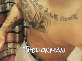 Thelionman