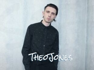 TheoJones