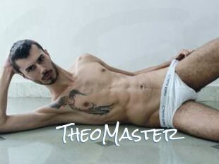 TheoMaster