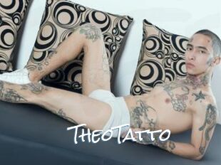 TheoTatto