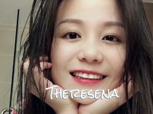 Theresena