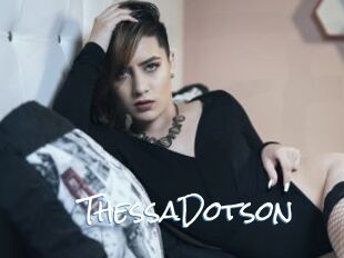 ThessaDotson