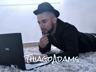 ThiagoAdams