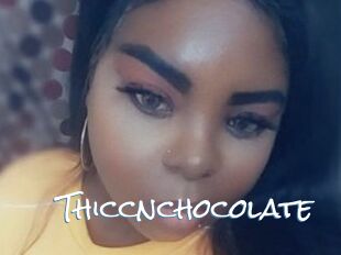 Thiccnchocolate