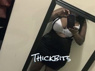 Thickbits