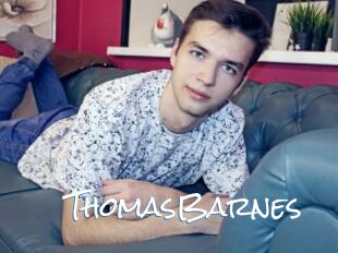 ThomasBarnes