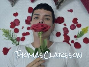 ThomasClarsson