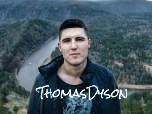 ThomasDyson