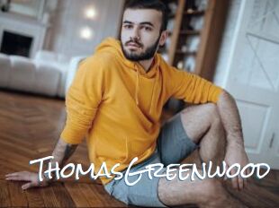 ThomasGreenwood