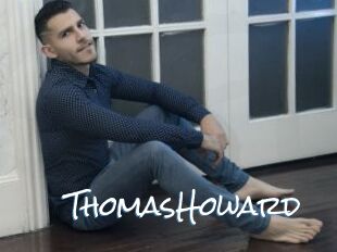 ThomasHoward