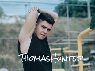 ThomasHunter