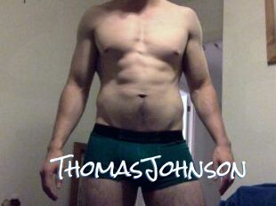 ThomasJohnson