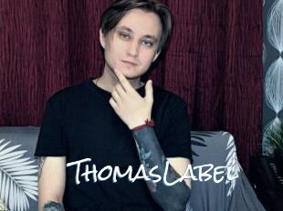 ThomasLabel