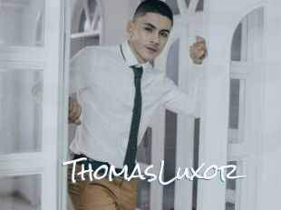 ThomasLuxor