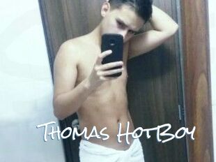 Thomas_HotBoy