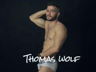 Thomas_wolf