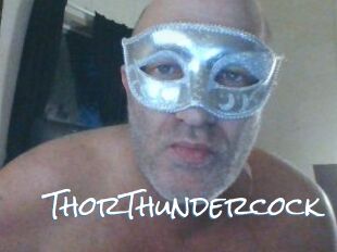 ThorThundercock