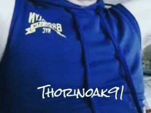 Thorinoak91