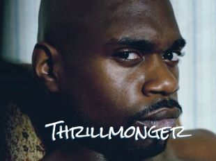 Thrillmonger