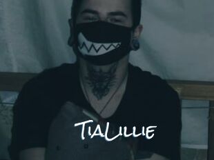 TiaLillie