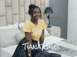 TianaRusel