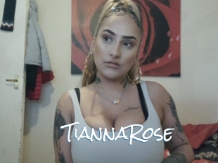 TiannaRose