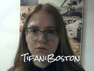 TifaniBoston