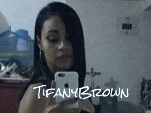 TifanyBrown