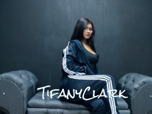 TifanyClark