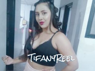 TifanyReel