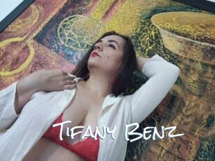 Tifany_Benz