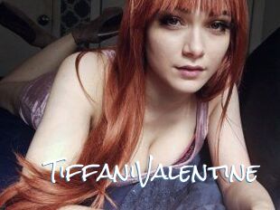 TiffaniValentine