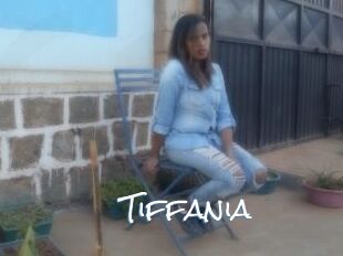 Tiffania