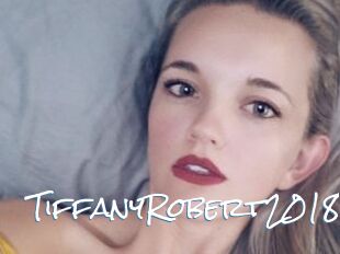 TiffanyRobert2018