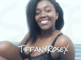 TiffanyRoseX