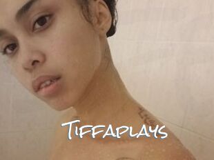 Tiffaplays