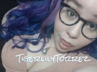 TigerlilyTorrez