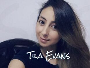 Tila_Evans