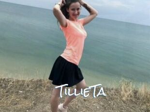 TillieTa