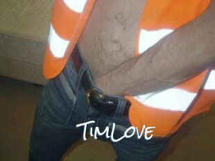 TimLove