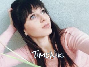 TimeNiki