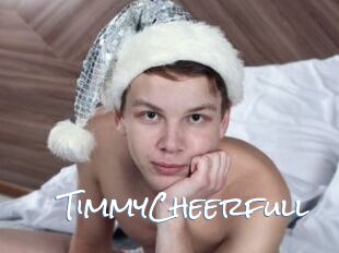 TimmyCheerfull