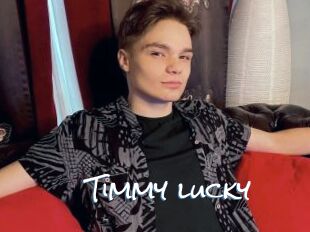 Timmy_lucky