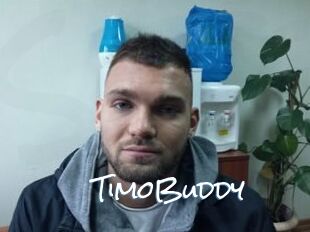 TimoBuddy