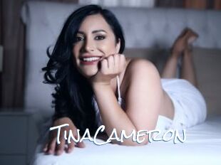 TinaCameron