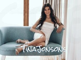 TinaJonsons