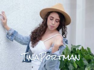 TinaPortman