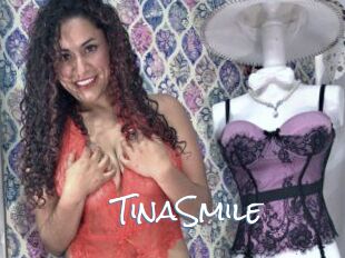 TinaSmile