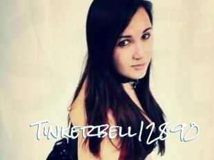 Tinkerbell12890