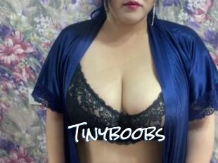 Tinyboobs